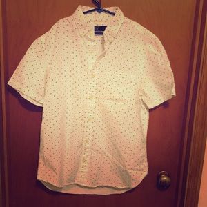 Gap Button Down Shirt